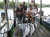 (06/07/2018) - Nice Striped Bass